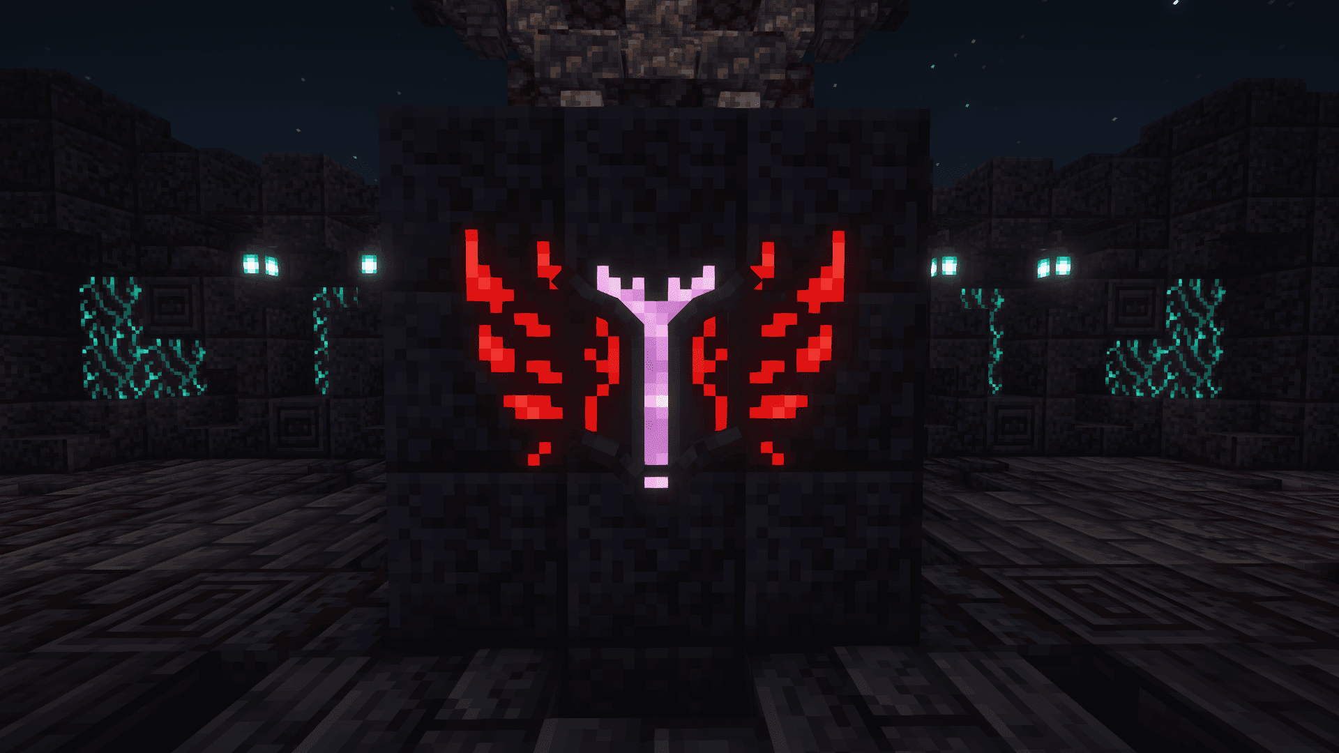 Demi's Sky Arena screenshot