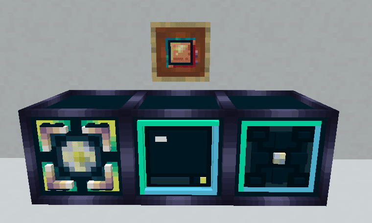 Extra Hostile Neural Networks screenshot
