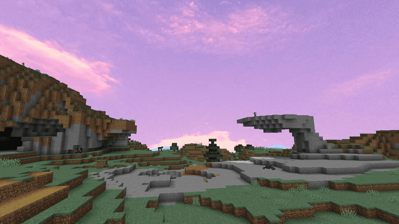 beautiful sky screenshot