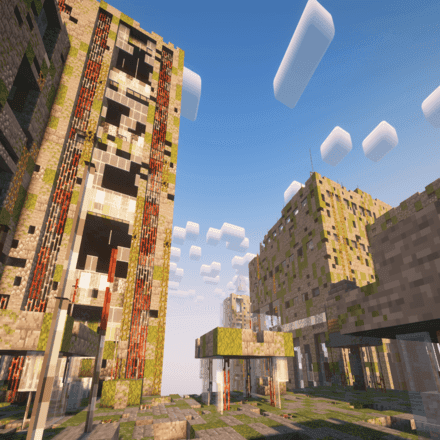 World Of Dust screenshot