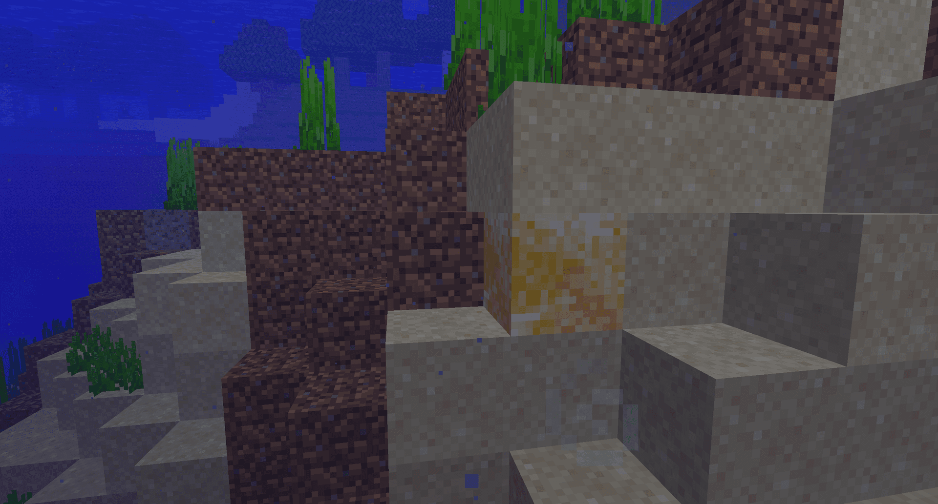 Electro's PowerCraft screenshot