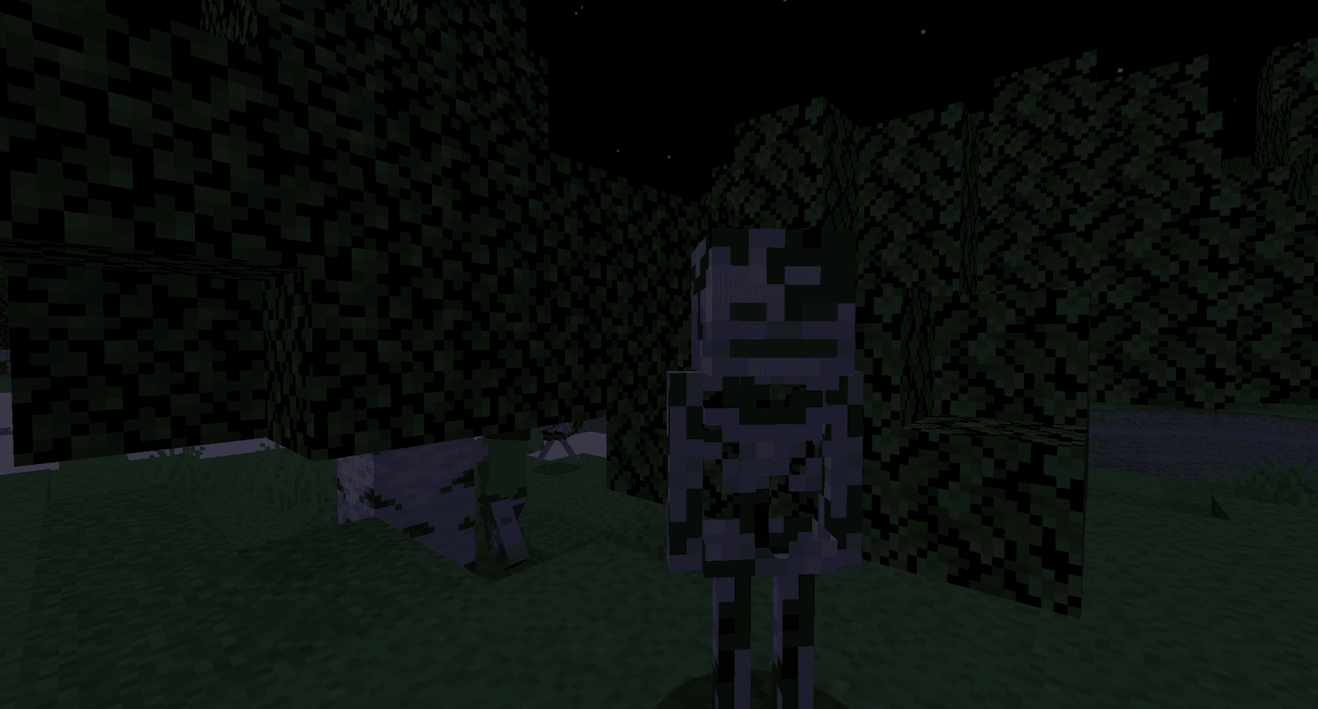 Electro's PowerCraft screenshot