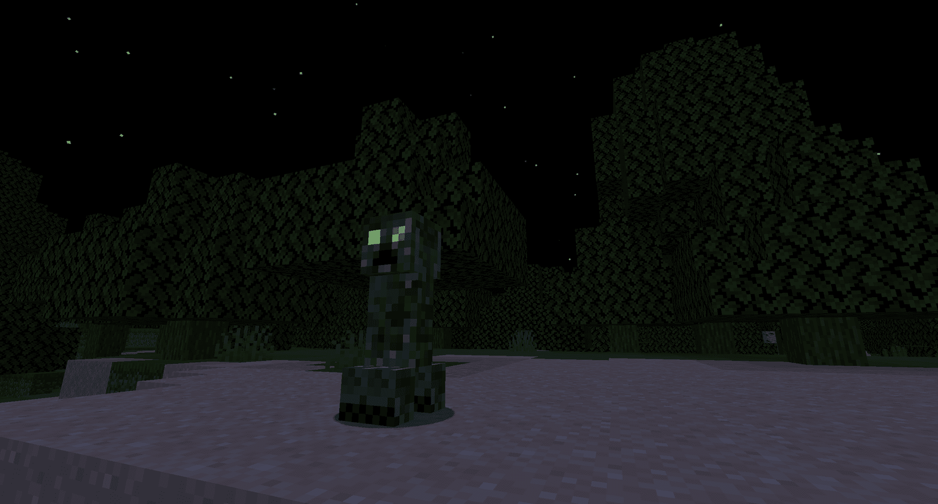 Electro's PowerCraft screenshot