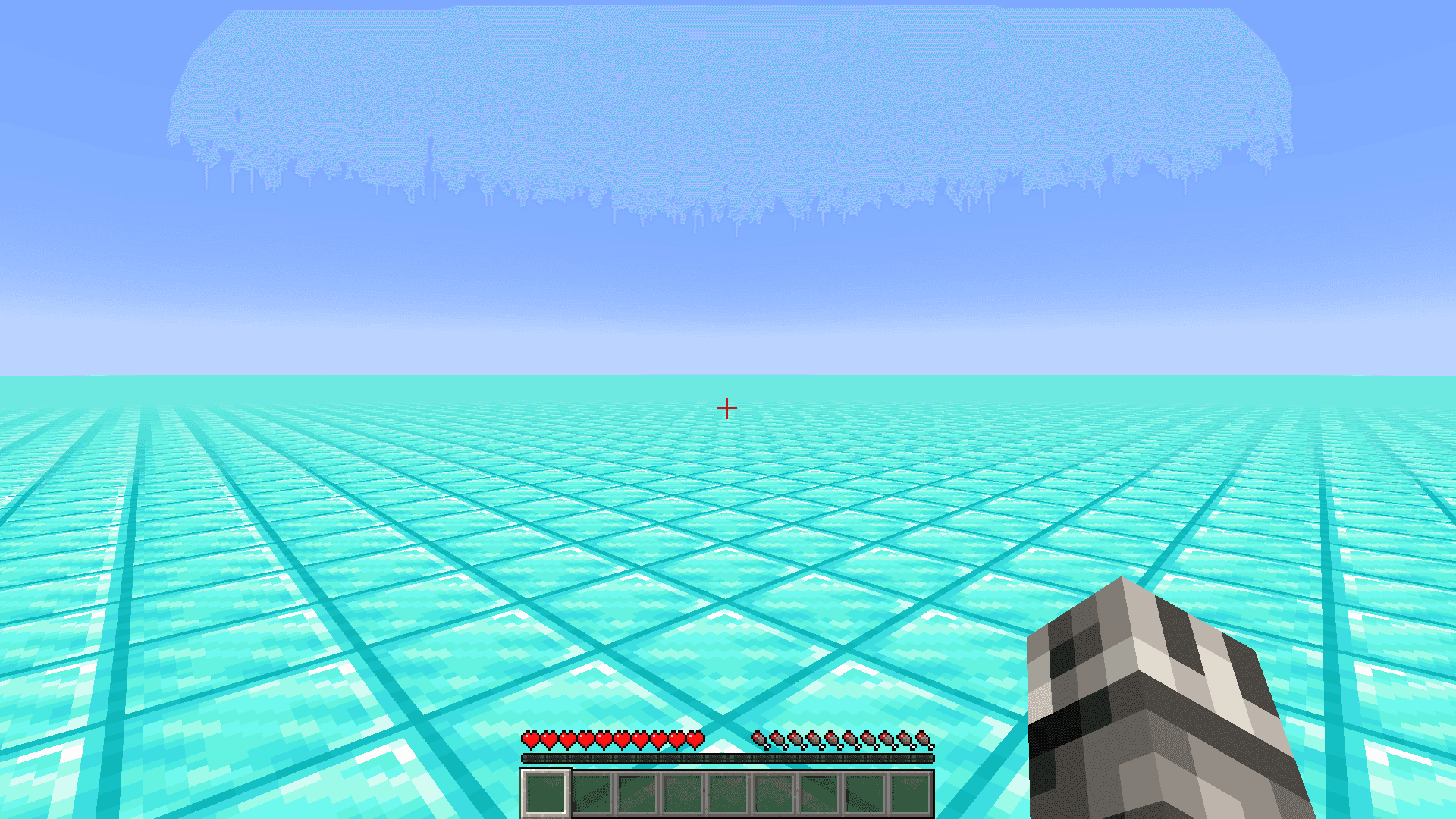 But the Floor Changes Every Day screenshot