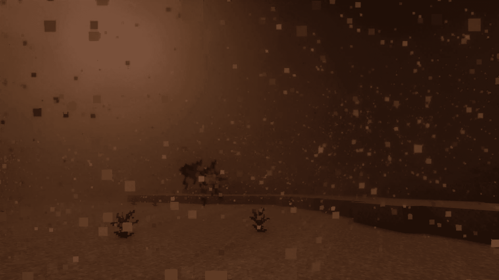 Pretty Rain screenshot