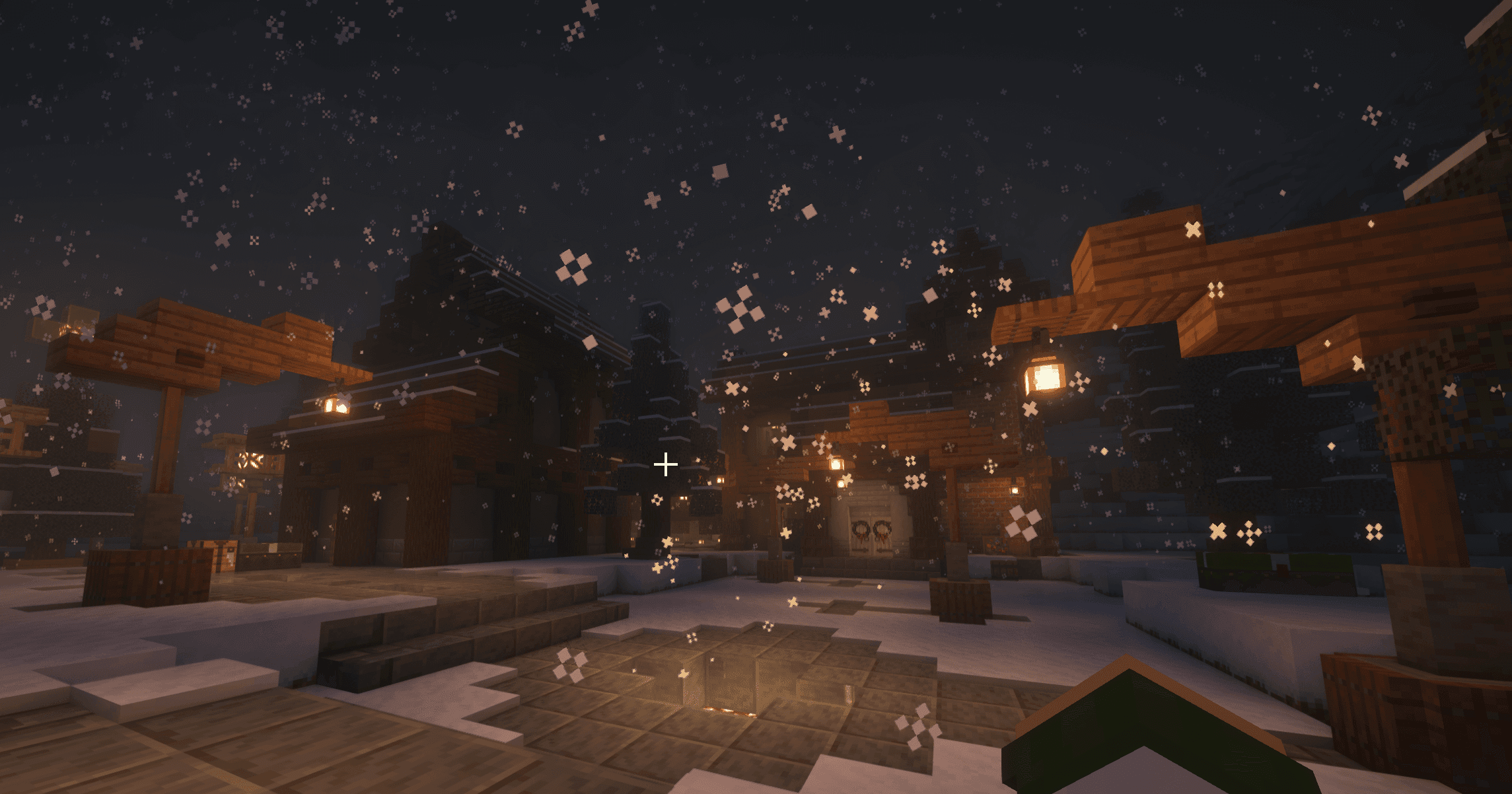 Pretty Rain screenshot