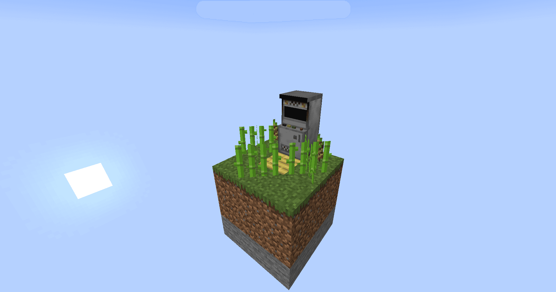 SlotBlock screenshot