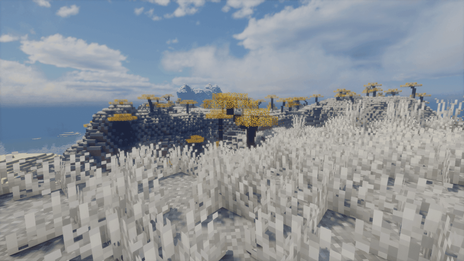 HexaBiome Nirvana screenshot