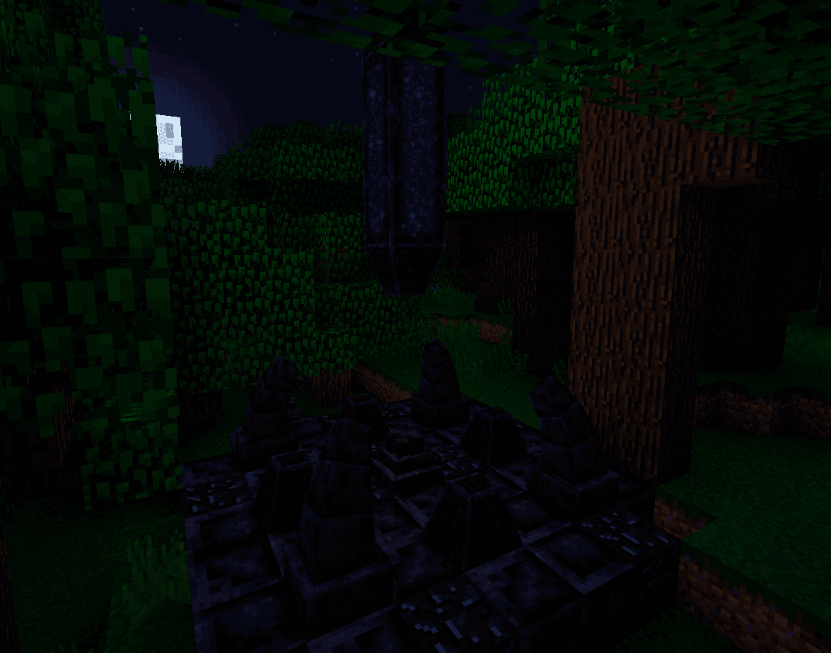 Thaumic Forever screenshot