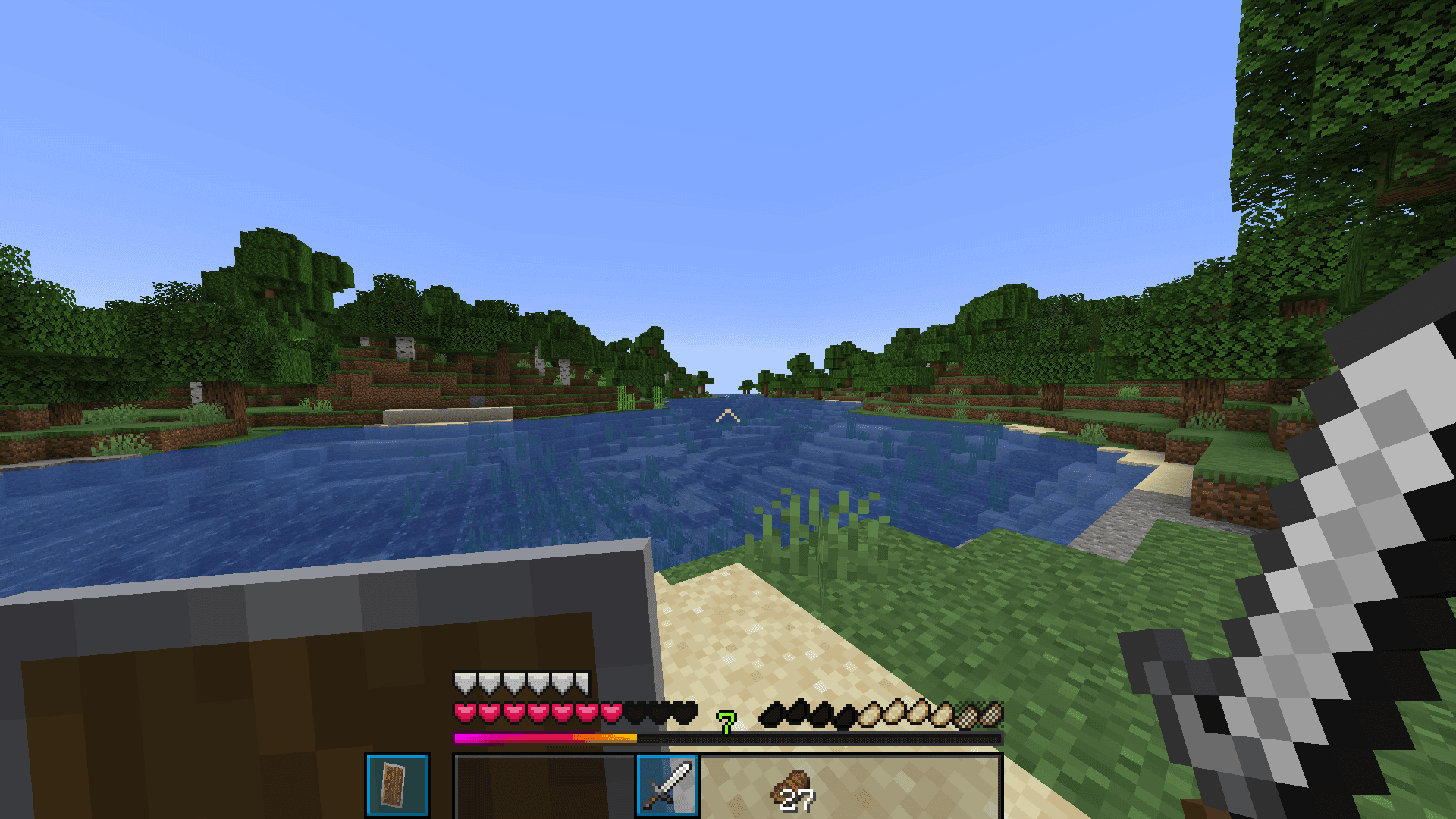 Vanitas screenshot