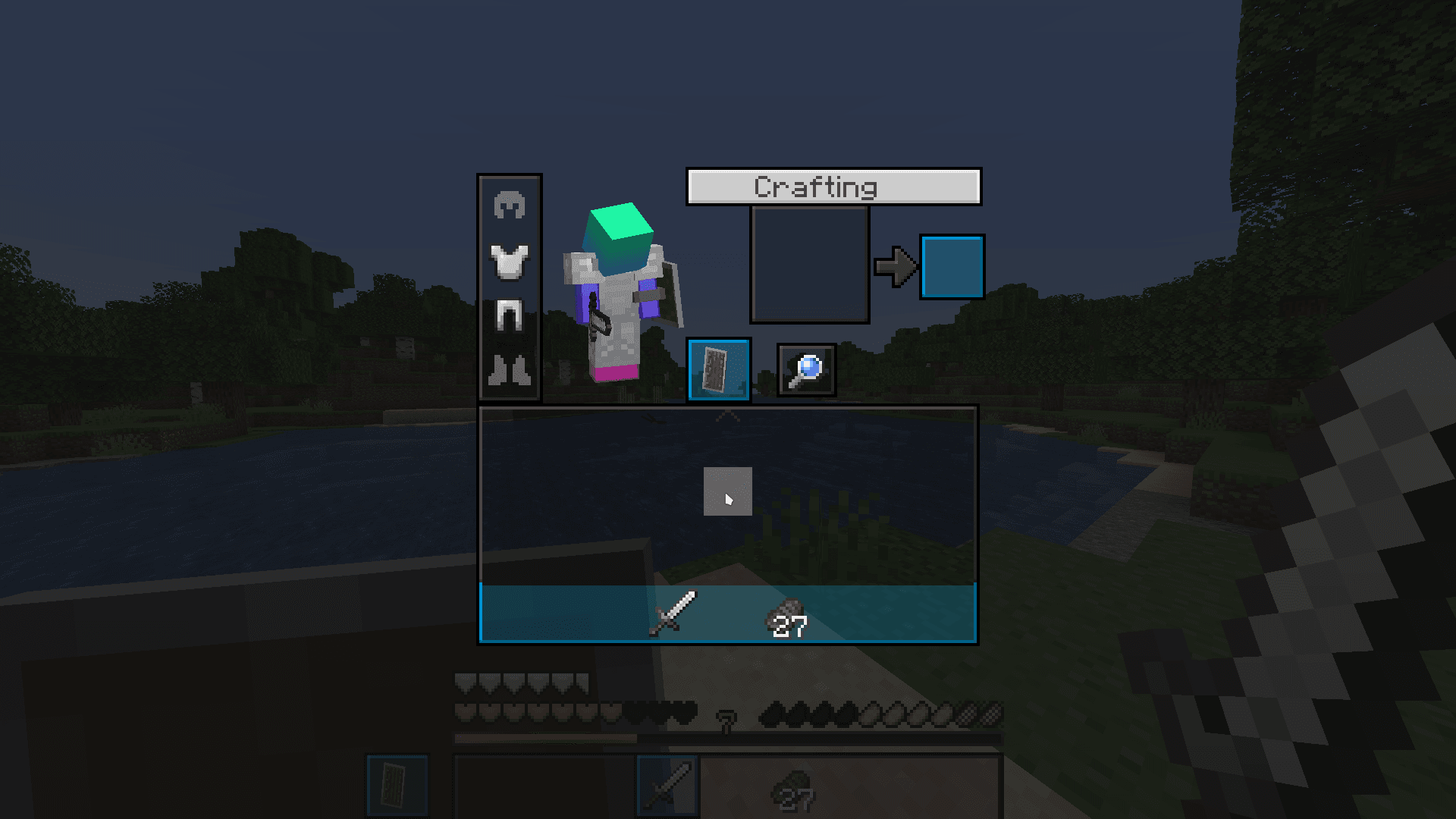 Vanitas screenshot