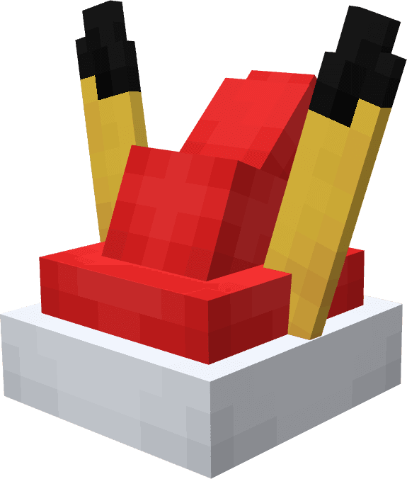 PKGBadges / CobbleBadges (Fabric & Forge) screenshot