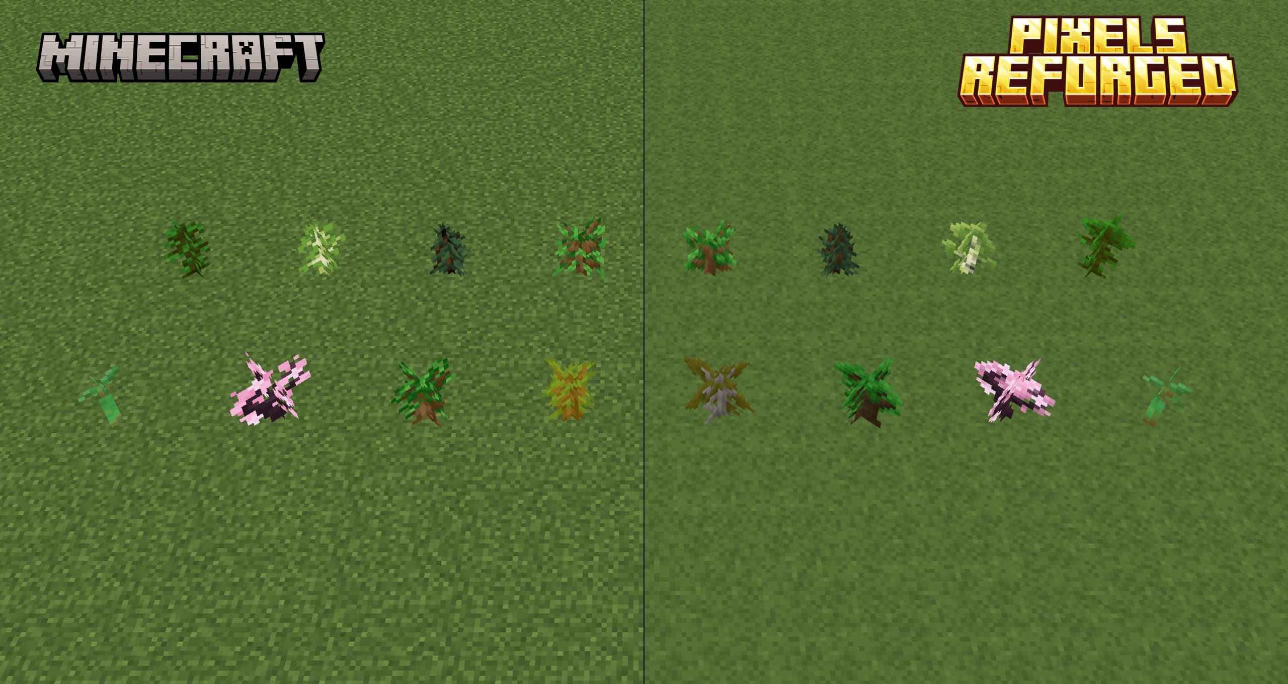 Shadow's Pixels Reforged screenshot