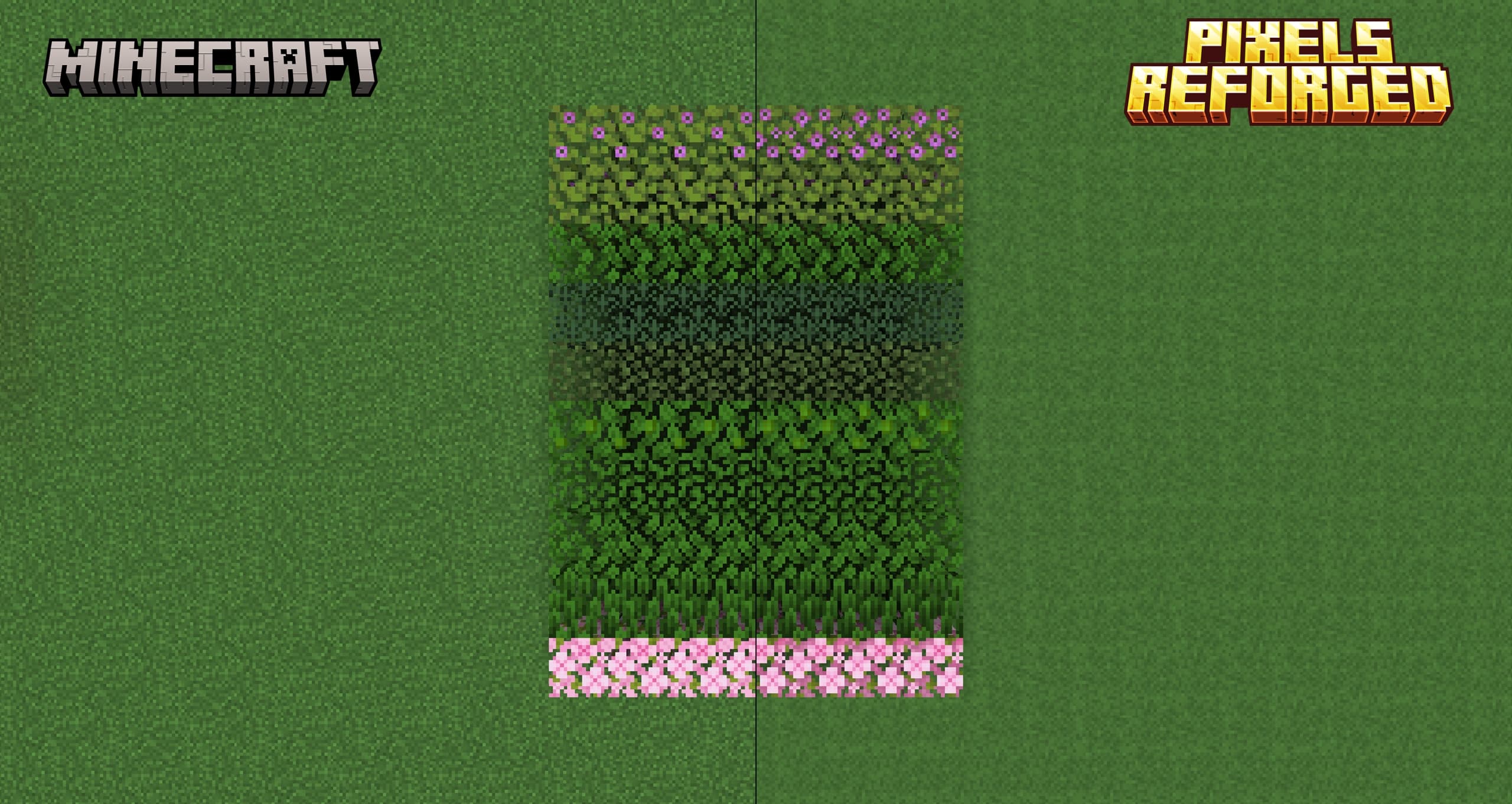 Shadow's Pixels Reforged screenshot