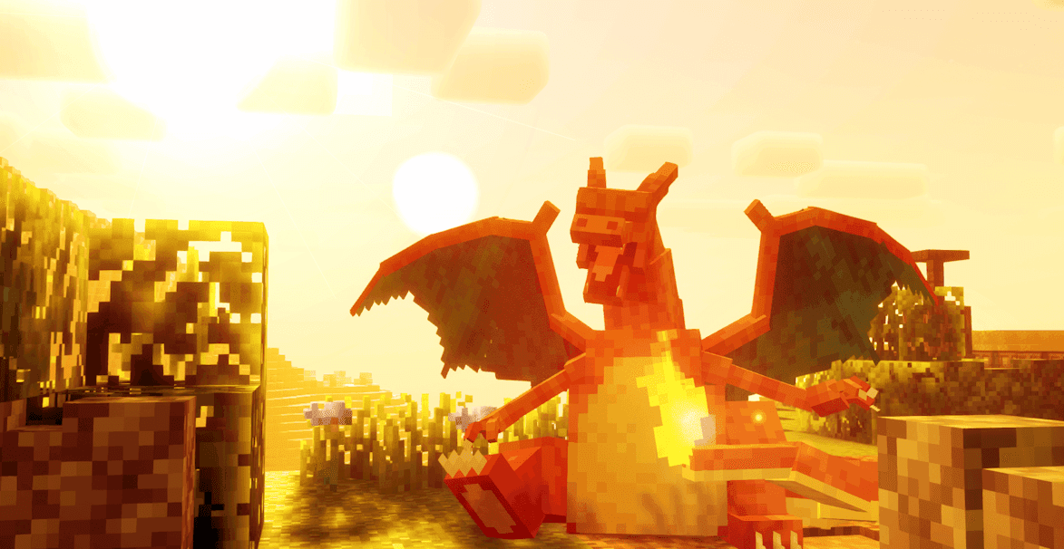 Cobblemon screenshot