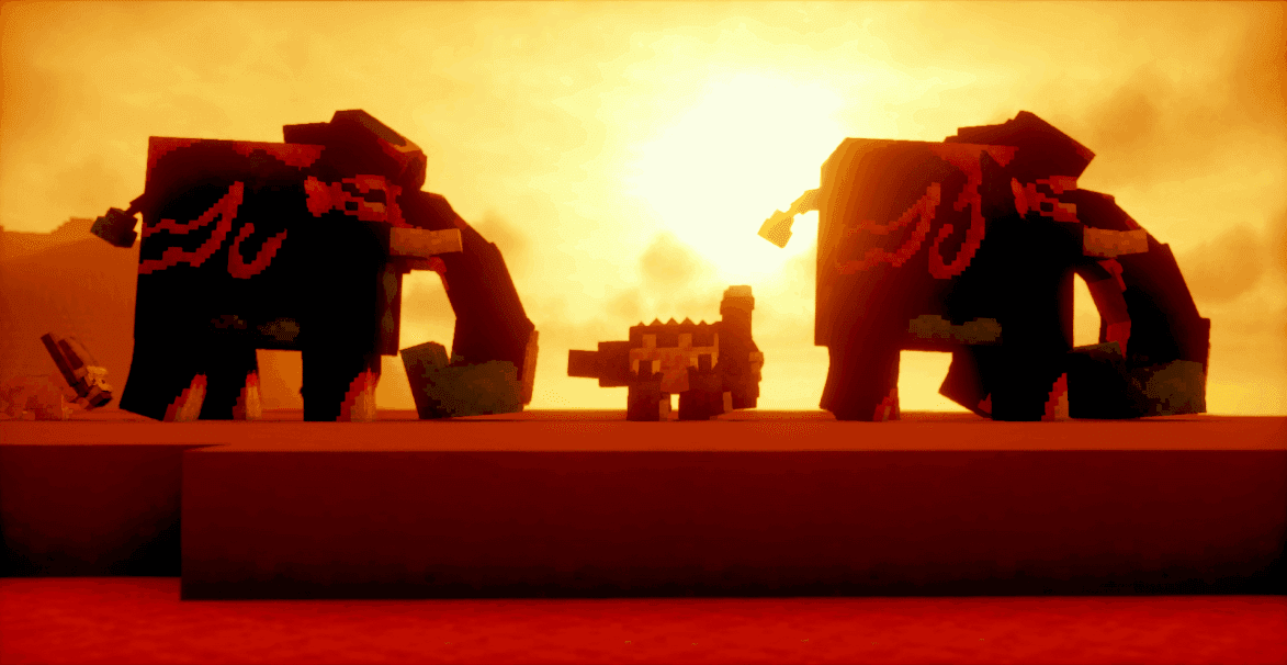 Cobblemon screenshot