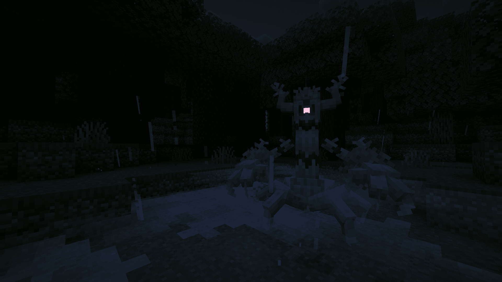 Cobblemon screenshot