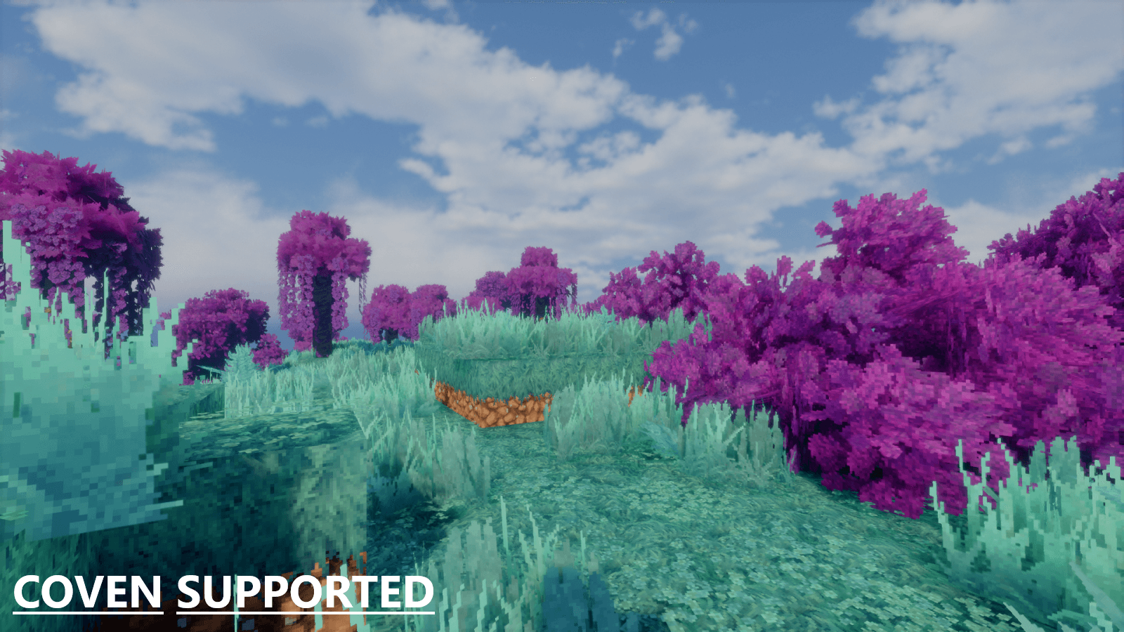 HexaBiome Nirvana screenshot