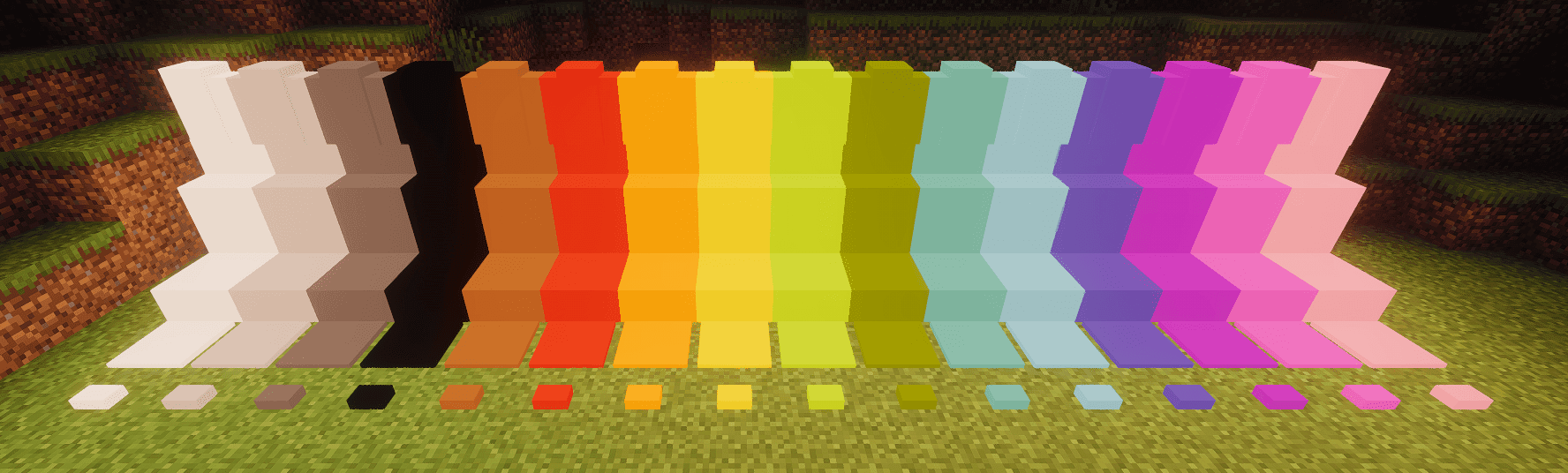 Luminax screenshot
