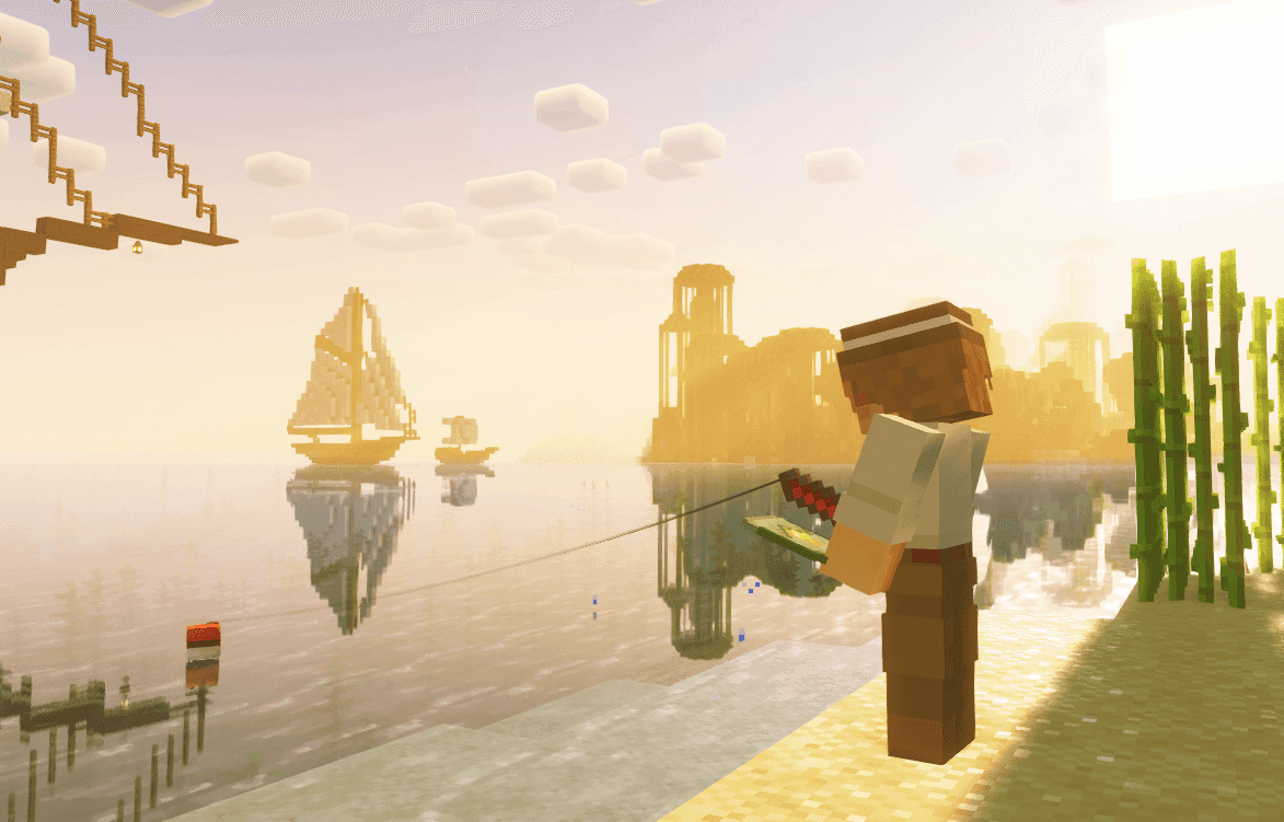 Cobblemon Official Modpack [NeoForge] screenshot