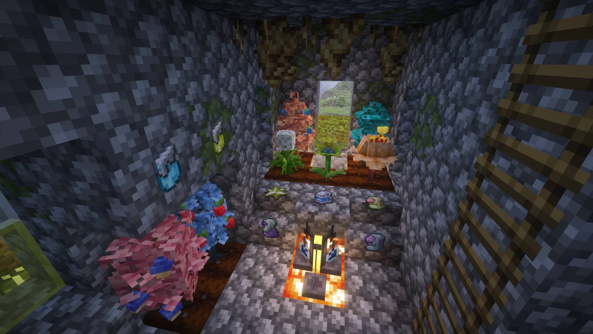 Cobblemon Official Modpack [NeoForge] screenshot