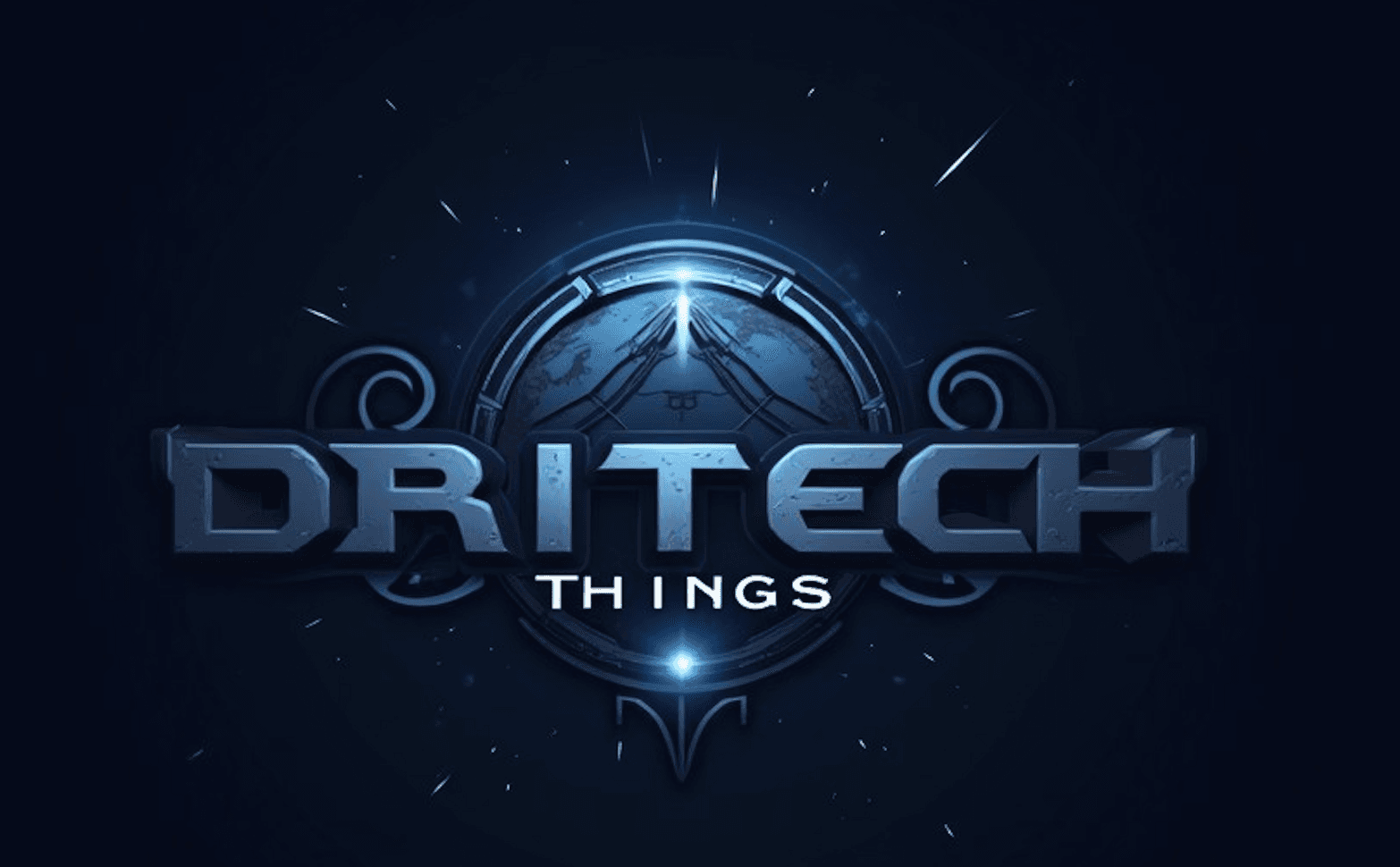 Oritech Things screenshot