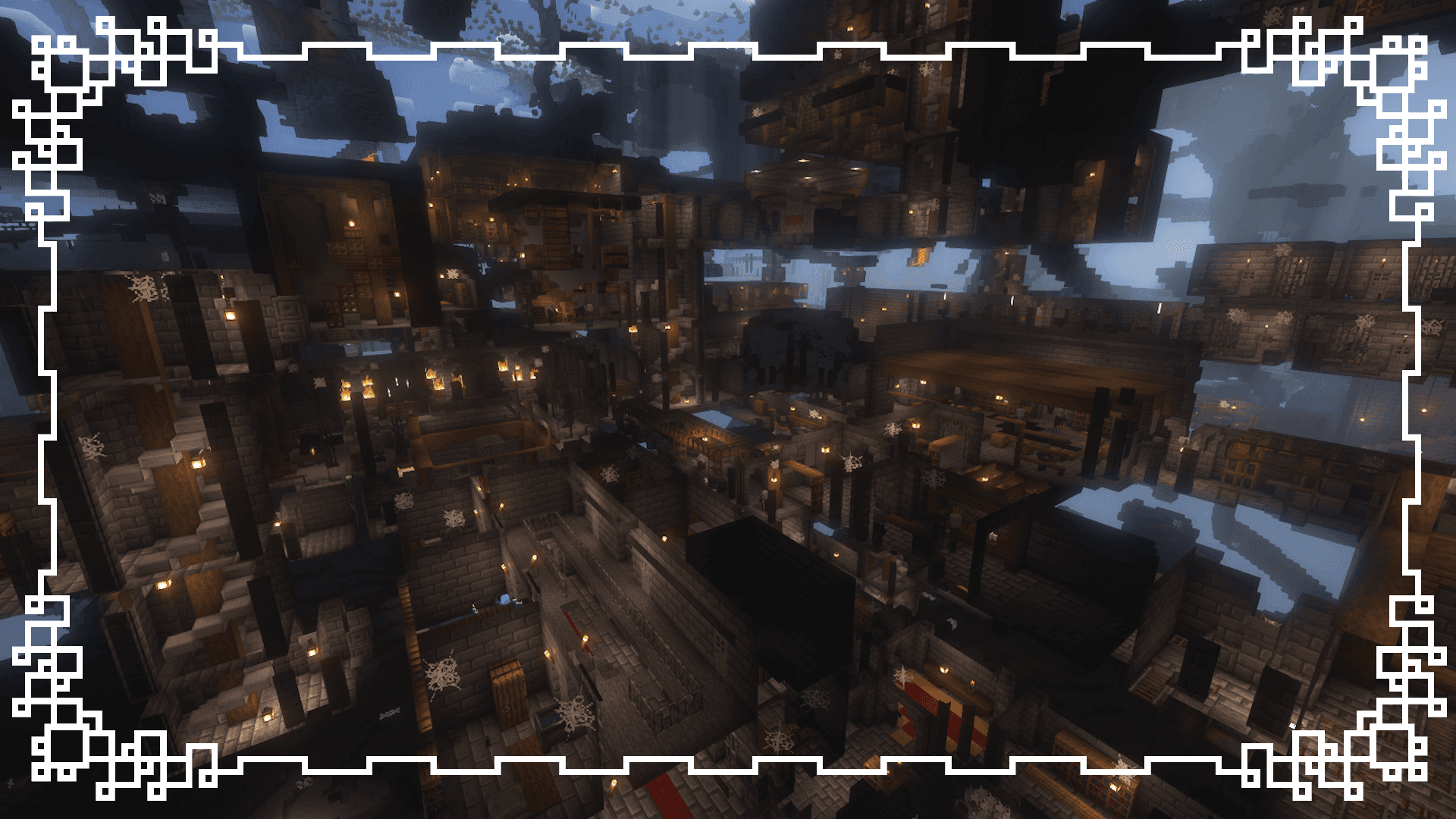 Stellarity screenshot