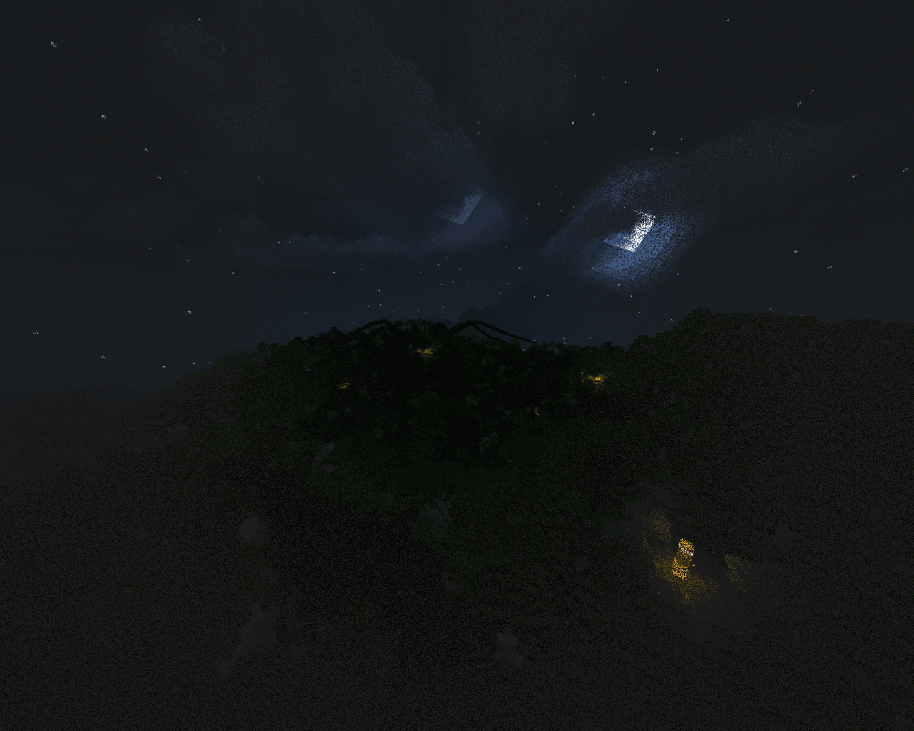 Too Many Dwellers/Stalkers screenshot