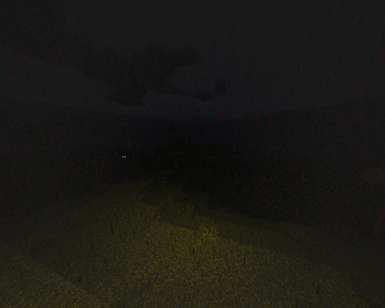 Too Many Dwellers/Stalkers screenshot