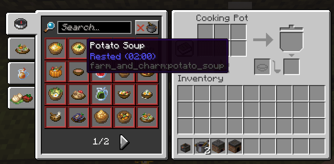 [Let's Do Addon] Compat screenshot