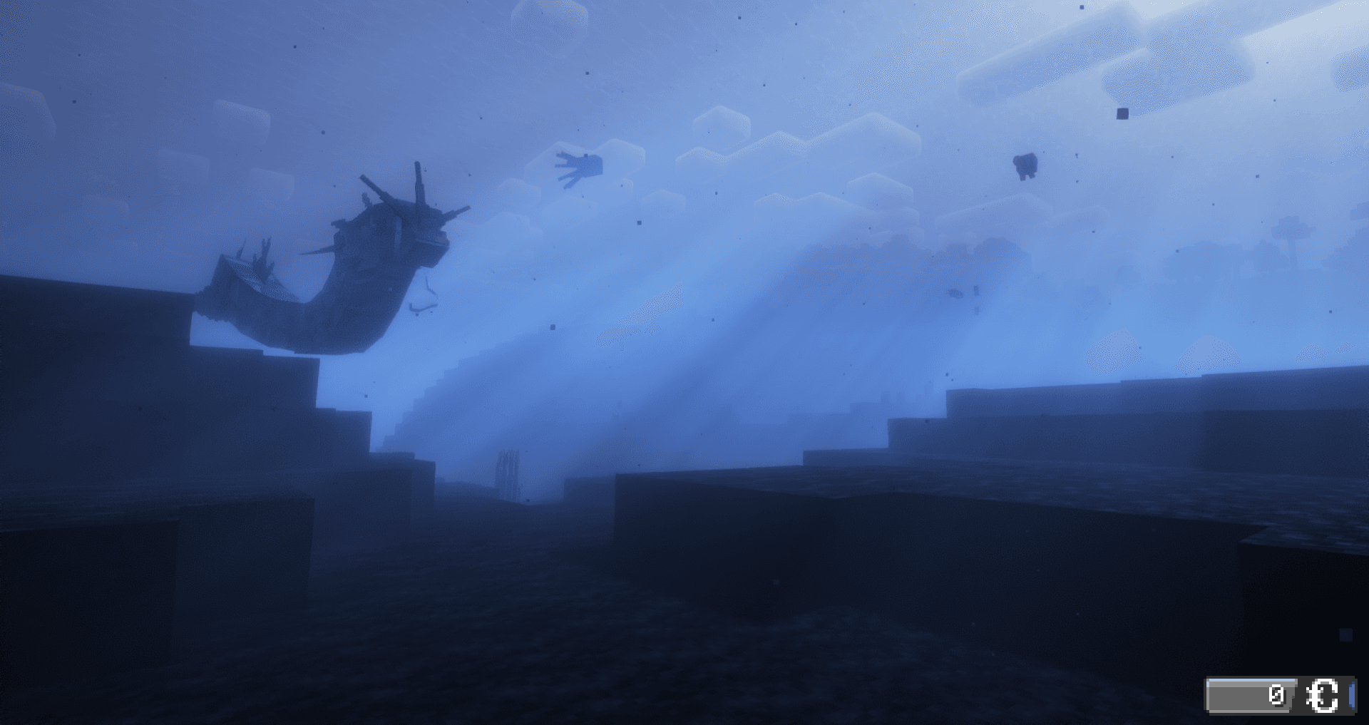 Cobblemon Eternal: The Minecraft Pokémon Experience screenshot