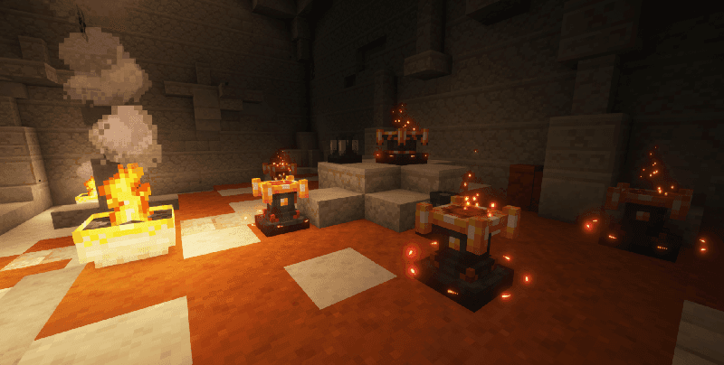 Etheria screenshot