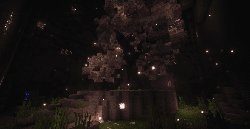 Etheria screenshot