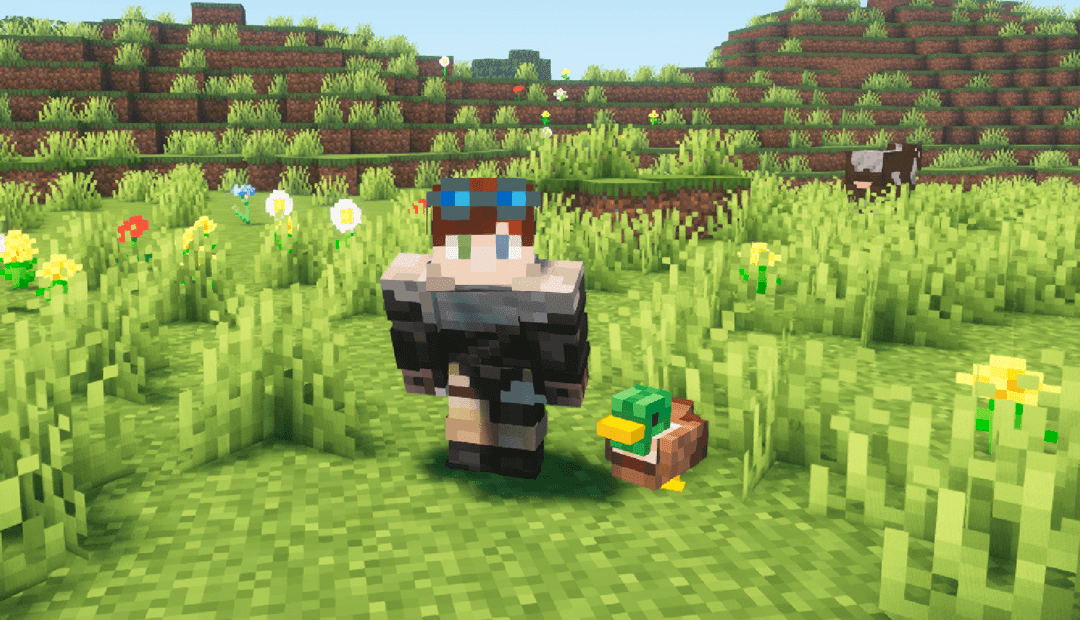 Cute Companions: Ducks screenshot