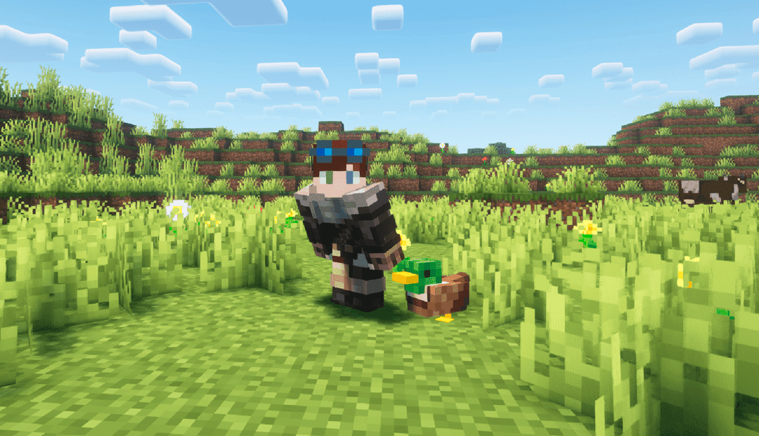 Cute Companions: Ducks screenshot
