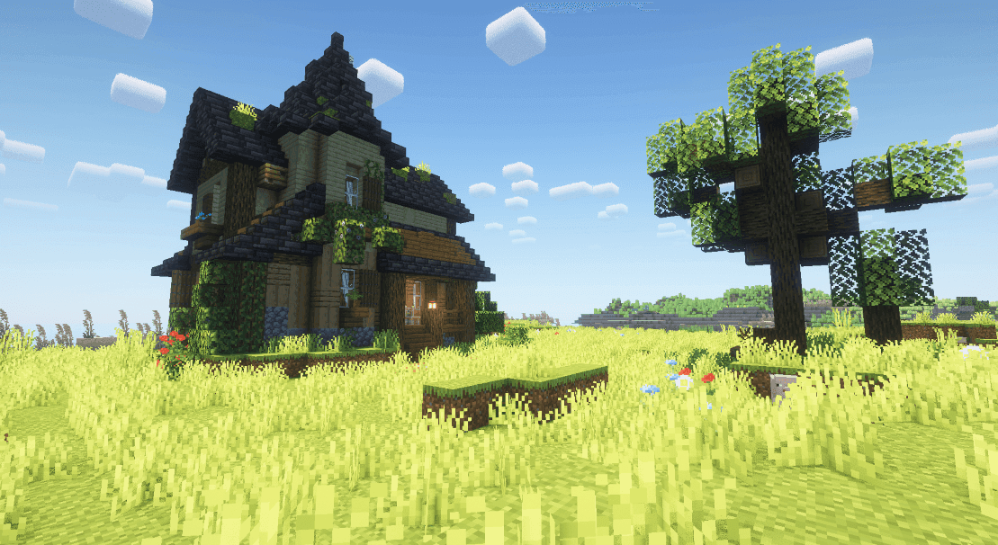 [ Spellnomia ] -  Iron's Spells 'n Spellbooks magic modpack  screenshot