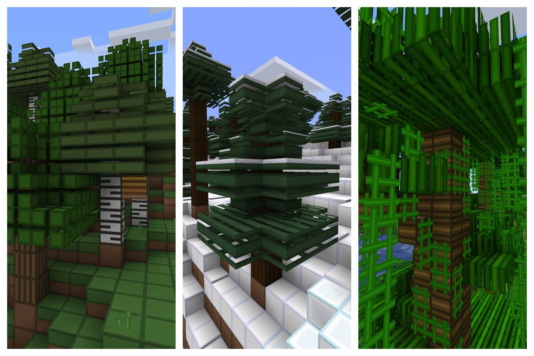 Original-style oCd pack screenshot