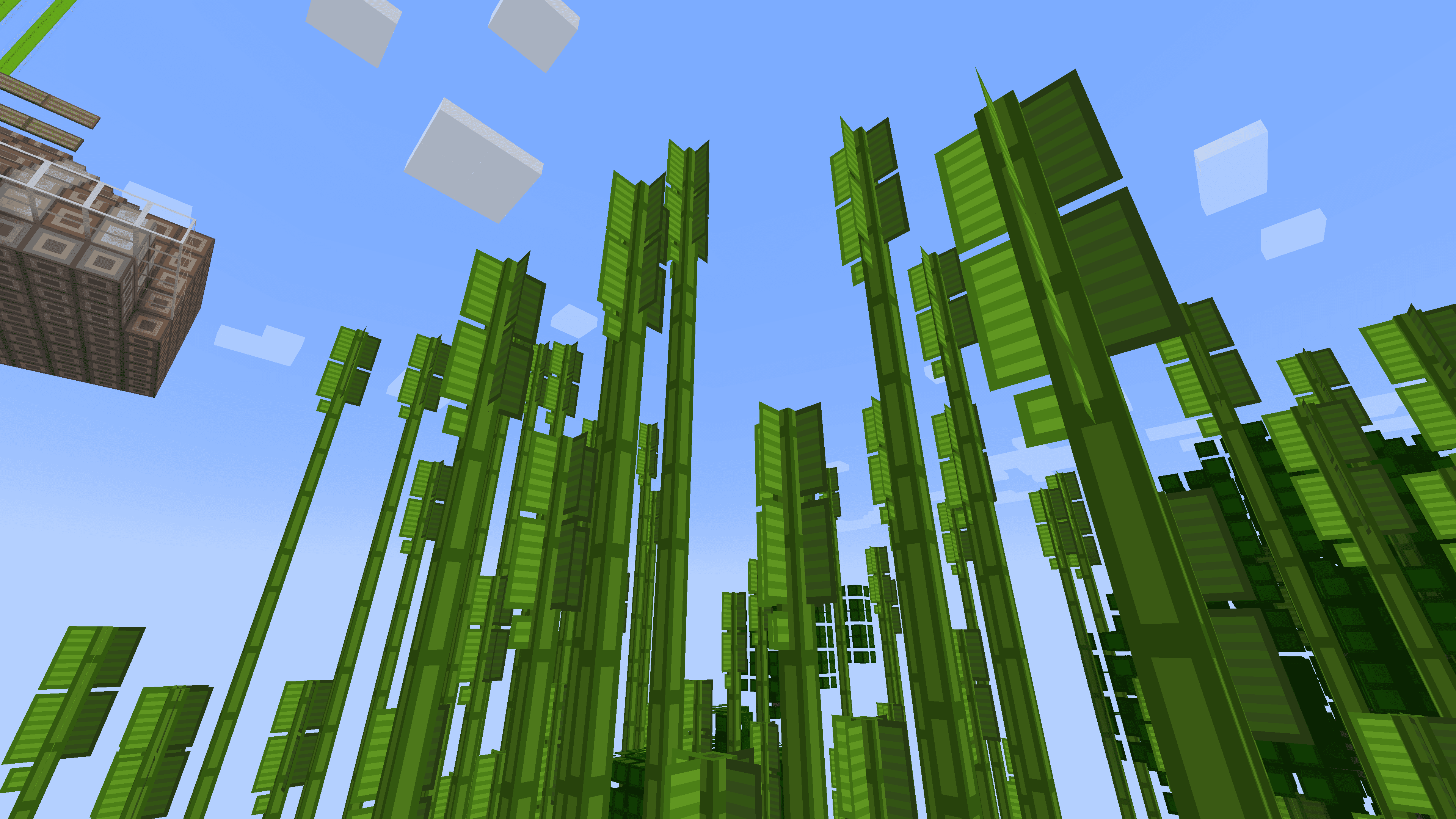 Original-style oCd pack screenshot