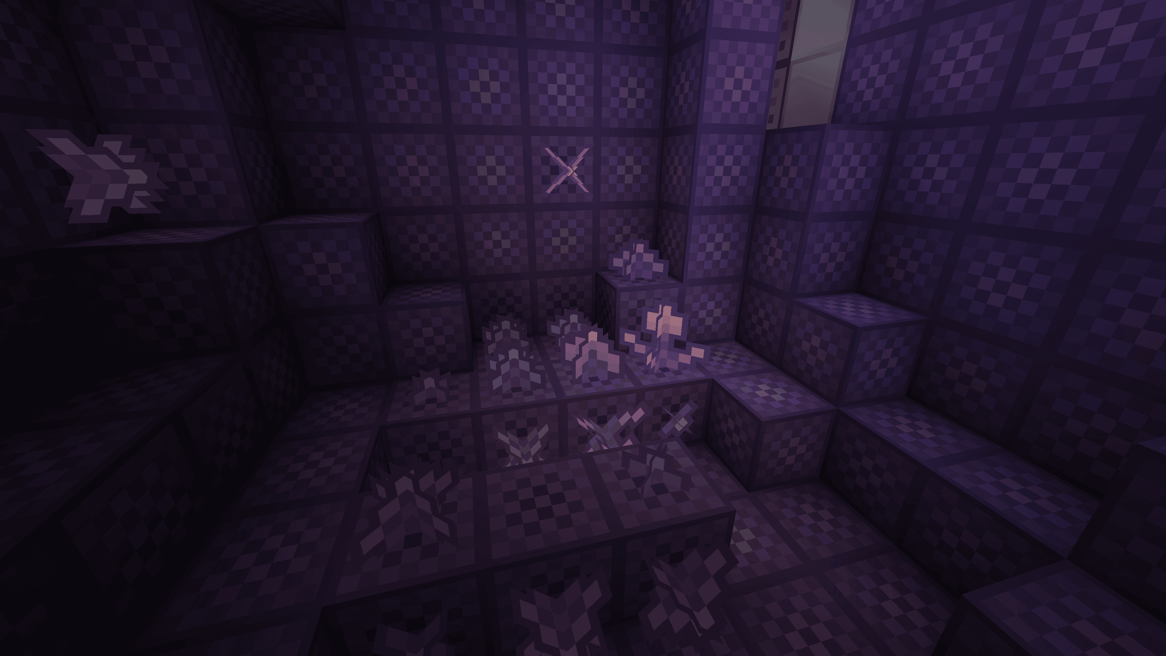 Original-style oCd pack screenshot