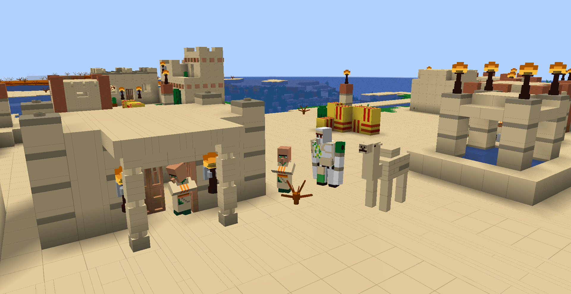 Plasticraft - (Lego) screenshot