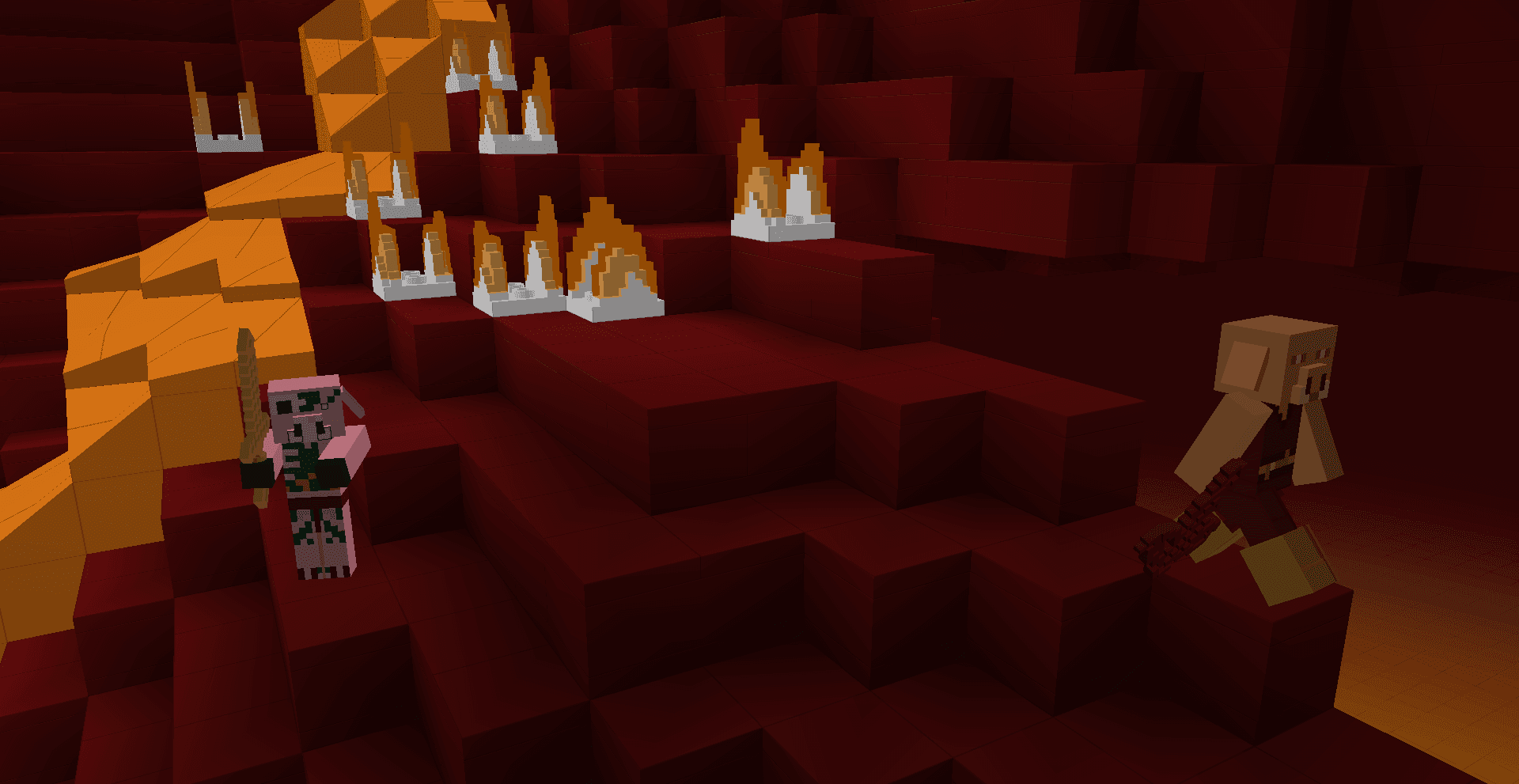 Plasticraft - (Lego) screenshot