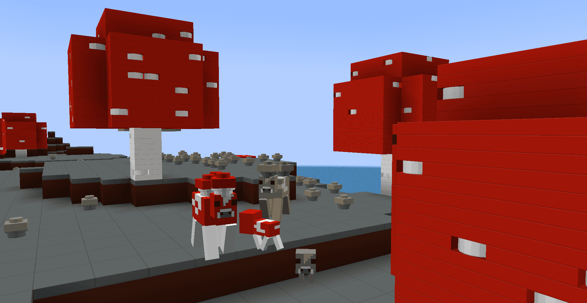Plasticraft - (Lego) screenshot
