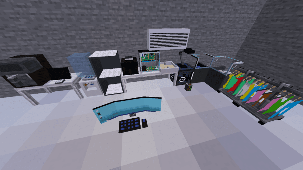Thingamajigs screenshot