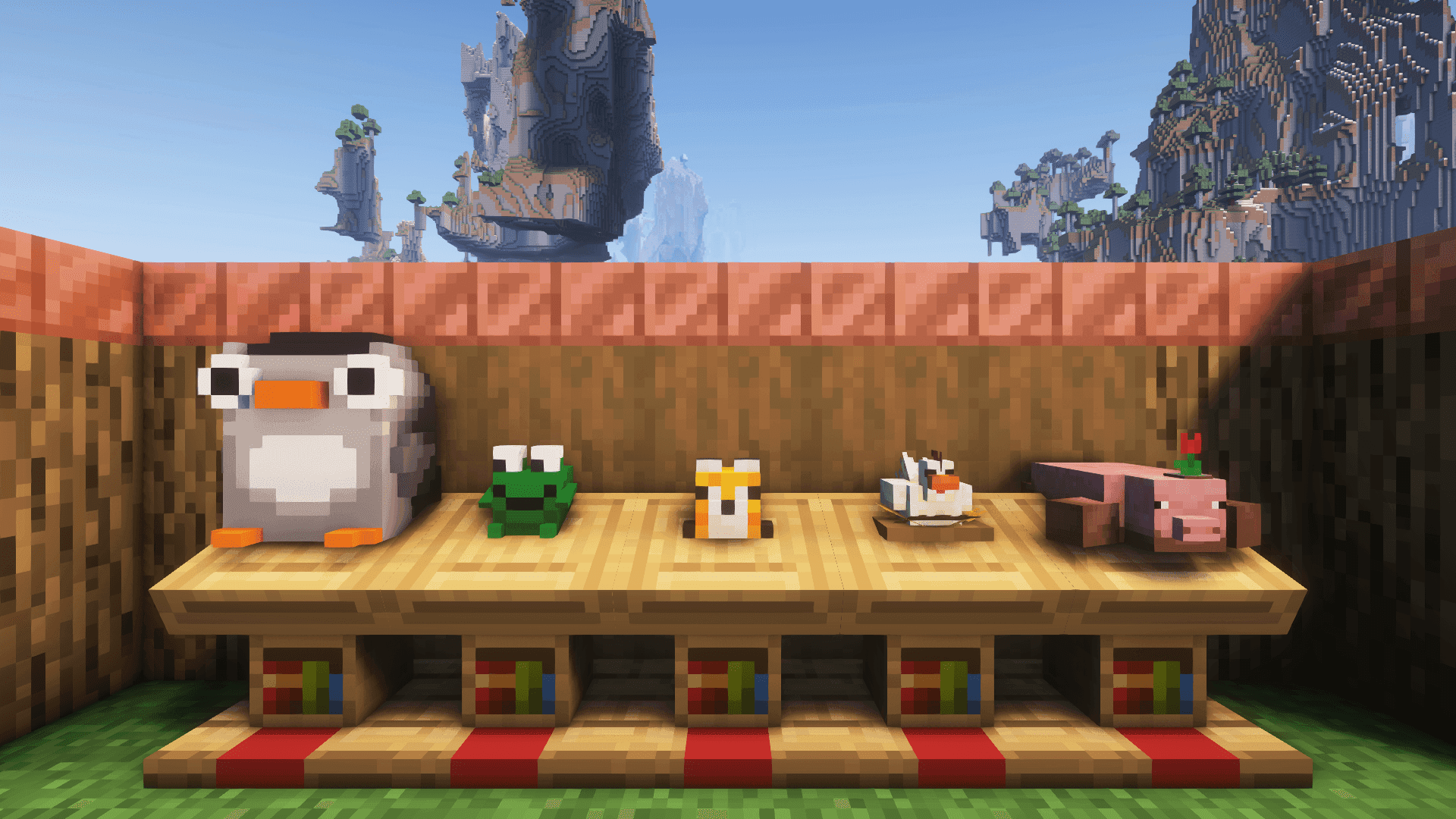 Plushables screenshot
