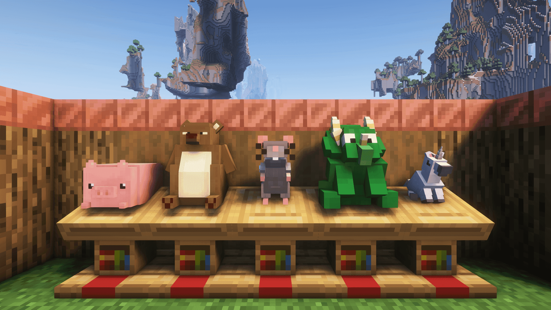 Plushables screenshot