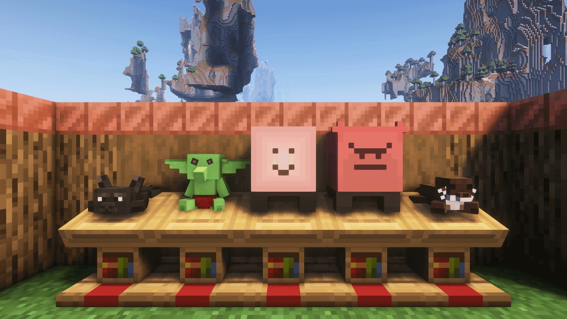 Plushables screenshot