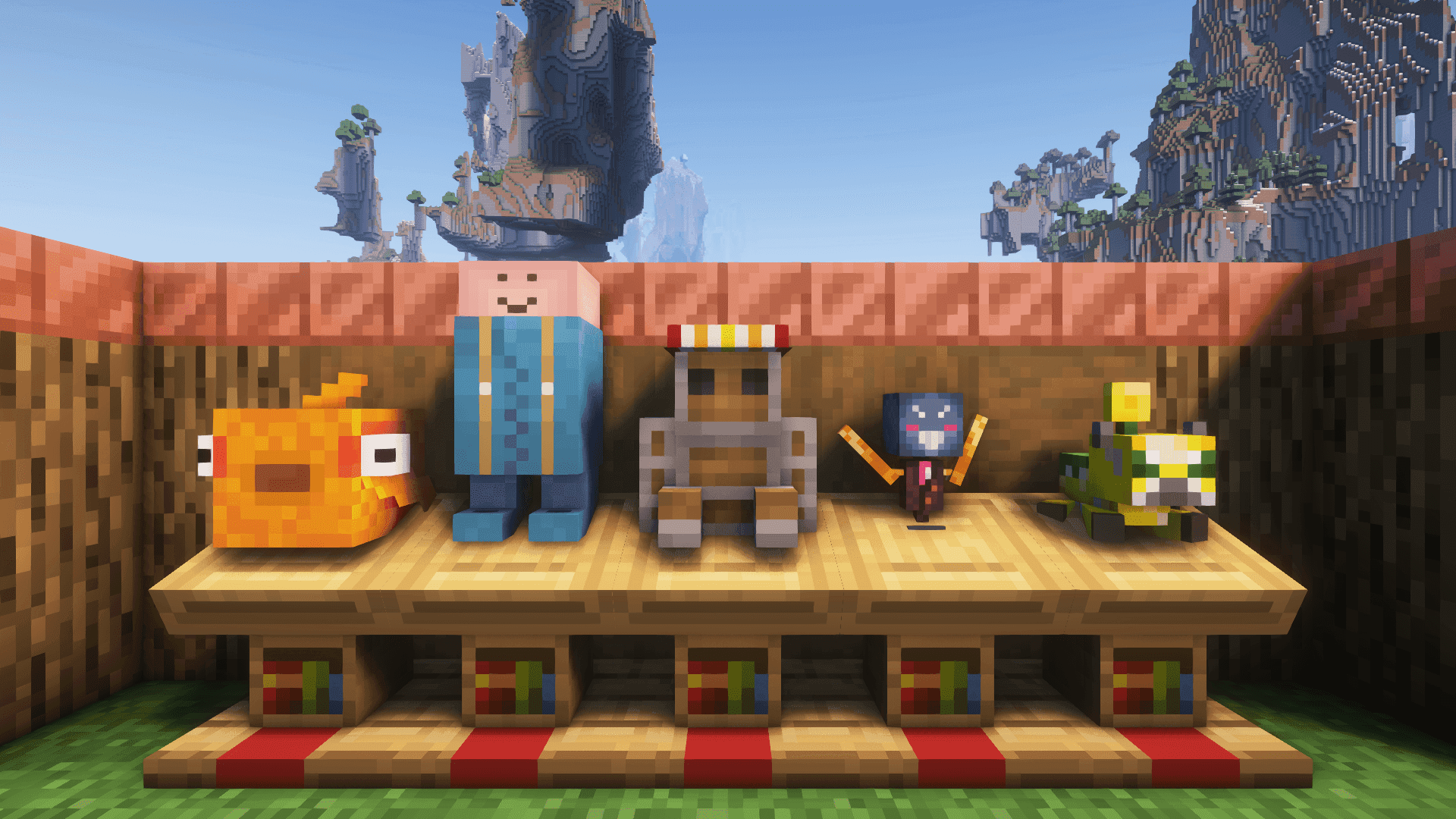 Plushables screenshot