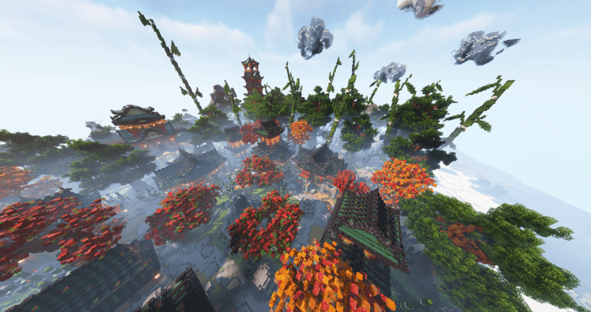 Complex Pixelmon - The #1 Pokemon Adventure in Pixelmon - Multiplayer Pixelmon - Pixelmon Adventure - Pixelmon & Pokemon SMP screenshot