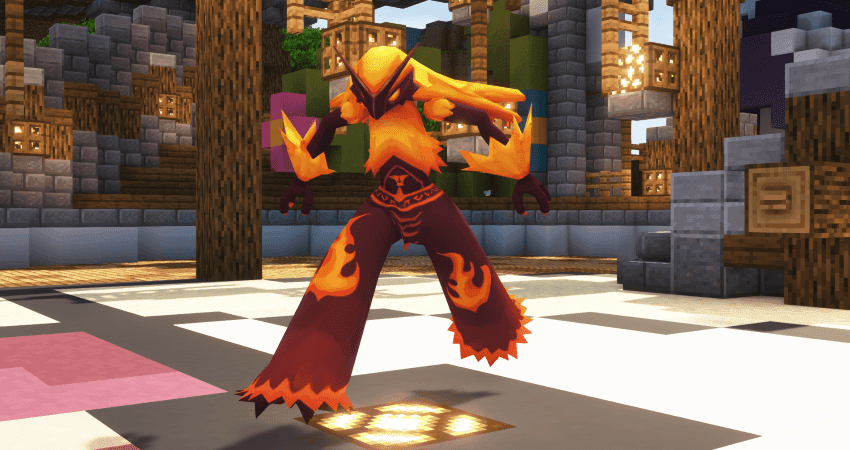 Complex Pixelmon - The #1 Pokemon Adventure in Pixelmon - Multiplayer Pixelmon - Pixelmon Adventure - Pixelmon & Pokemon SMP screenshot
