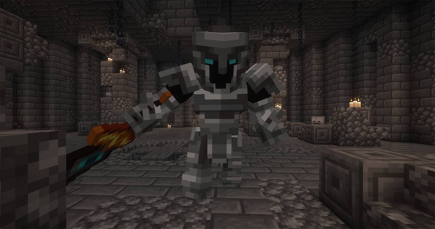 Legendary Monsters screenshot